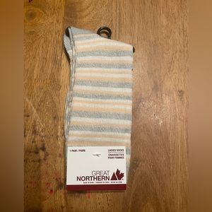 Great Northern Socks